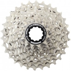 Shimano CS-R8101 Ultegra 12-speed cassette 11 - 30T Shimano CS-R8101 Ultegra 12-speed cassette 11 - 30T