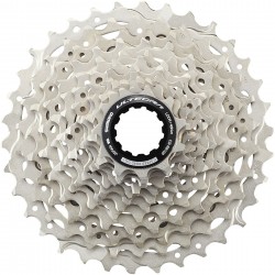 Shimano CS-R8101 Ultegra 12-speed cassette 11 - 34T Shimano CS-R8101 Ultegra 12-speed cassette 11 - 34T