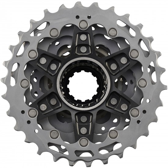 Shimano CS-R9200 Dura-Ace 12-speed cassette 11 - 30T
