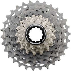 Shimano CS-R9200 Dura-Ace 12-speed cassette 11 - 30T Shimano CS-R9200 Dura-Ace 12-speed cassette 11 - 30T