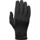 Shimano Clothing Unisex, Windflex Race Gloves, Black, Size S