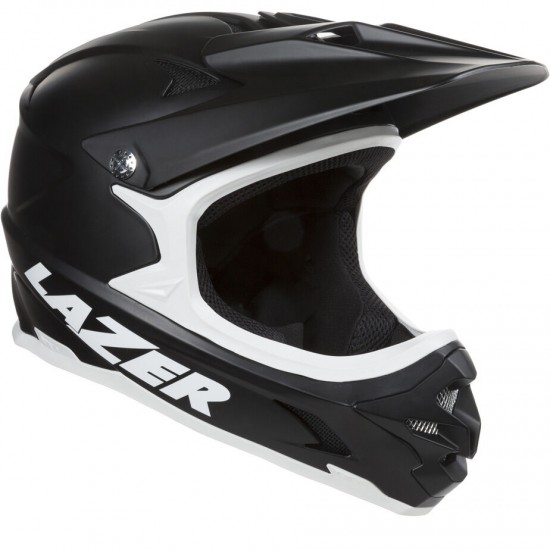 Lazer Phoenix+ Helmet, Black, Small