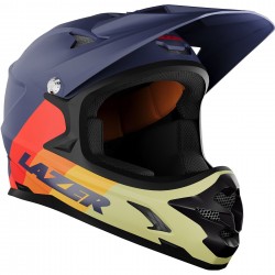 Lazer Phoenix+ Helmet, Matt Retro, Small