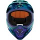 Lazer Phoenix+ Helmet, Matt Retro, Small