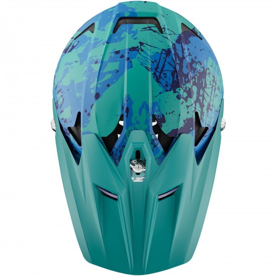 Lazer Phoenix+ Helmet, Matt Retro, Small