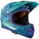 Lazer Phoenix+ Helmet, Matt Retro, Small