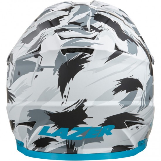Lazer Phoenix+ Helmet, Black, Small