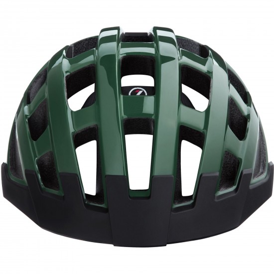 Lazer Compact Helmet, Green, Uni-Size