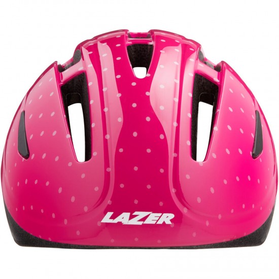 Lazer Bob+ Helmet, Future World Champion, Uni-Size  Kids