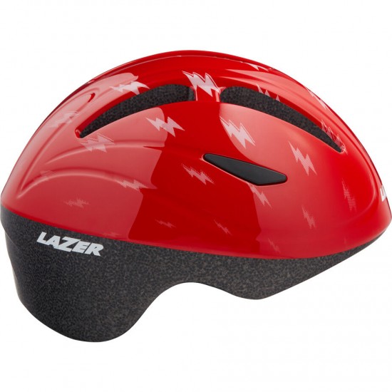 Lazer Bob+ Helmet, Future World Champion, Uni-Size  Kids