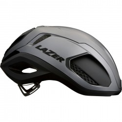 Lazer Vento KinetiCore Helmet, Matt Titanium, Small Lazer Vento KinetiCore Helmet, Matt Titanium, Small