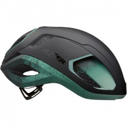 Lazer Vento KinetiCore Helmet, Matt Dark Green, Medium