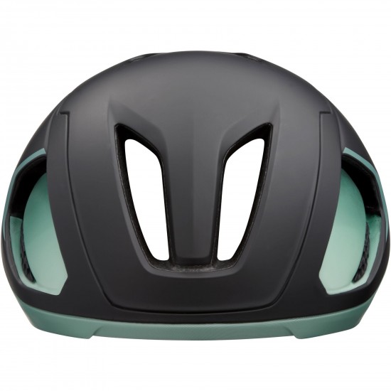 Lazer Vento KinetiCore Helmet, Matt Dark Green, Medium