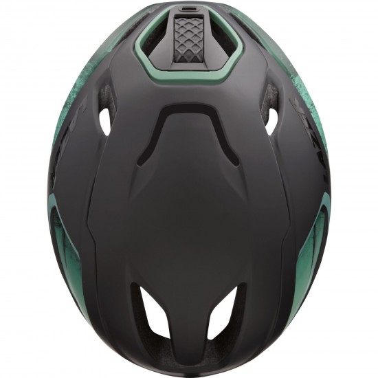 Lazer Vento KinetiCore Helmet, Matt Dark Green, Medium