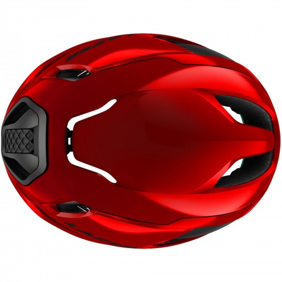 Lazer Vento KinetiCore Helmet, Matt Dark Green, Medium