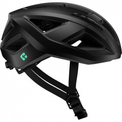 Lazer Tonic KinetiCore Helmet, Matt Black, Small Lazer Tonic KinetiCore Helmet, Matt Black, Small