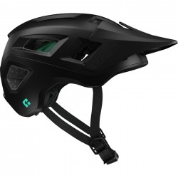 Lazer Coyote KinetiCore Helmet, Matt Black, Large Lazer Coyote KinetiCore Helmet, Matt Black, Large