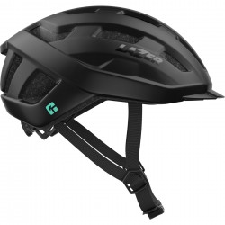 Lazer Codax KinetiCore Helmet, Matt Black, Uni-Size Adult Lazer Codax KinetiCore Helmet, Matt Black, Uni-Size Adult