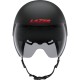 Lazer Volante KinetiCore Helmet, Matt Black Red, Small