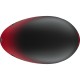 Lazer Volante KinetiCore Helmet, Matt Black Red, Small