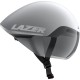 Lazer Victor KinetiCore Helmet, Matt White Silver, Medium