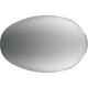 Lazer Victor KinetiCore Helmet, Matt White Silver, Medium