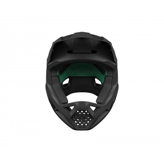 Lazer Chase KinetiCore Helmet, Matt Black, Small Lazer Chase KinetiCore Helmet, Matt Black, Small