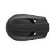 Lazer Chase KinetiCore Helmet, Matt Black, Small Lazer Chase KinetiCore Helmet, Matt Black, Small
