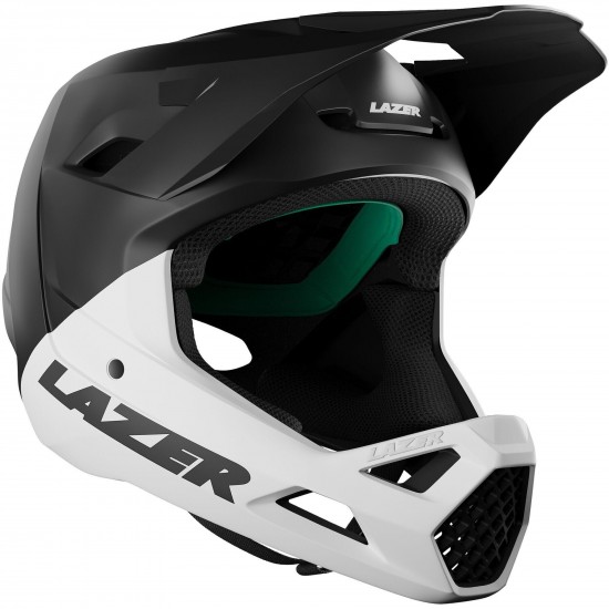 Lazer Chase KinetiCore Helmet, Matt Black, Small Lazer Chase KinetiCore Helmet, Matt Black, Small