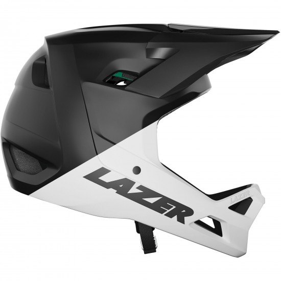 Lazer Chase KinetiCore Helmet, Matt Black, Small Lazer Chase KinetiCore Helmet, Matt Black, Small
