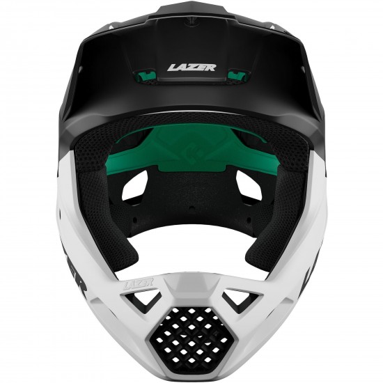 Lazer Chase KinetiCore Helmet, Matt Black, Small Lazer Chase KinetiCore Helmet, Matt Black, Small
