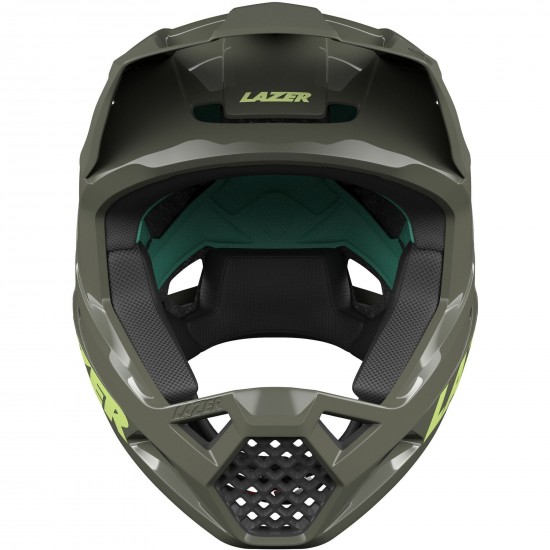 Lazer Chase KinetiCore Helmet, Matt Black, Small Lazer Chase KinetiCore Helmet, Matt Black, Small