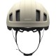 Lazer Verde KinetiCore Helmet, Matt White Stone, S-M