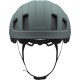 Lazer Verde KinetiCore Helmet, Matt White Stone, S-M