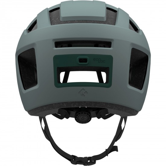 Lazer Verde KinetiCore Helmet, Matt White Stone, S-M