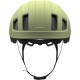 Lazer Verde KinetiCore Helmet, Matt White Stone, S-M