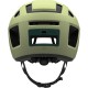 Lazer Verde KinetiCore Helmet, Matt White Stone, S-M