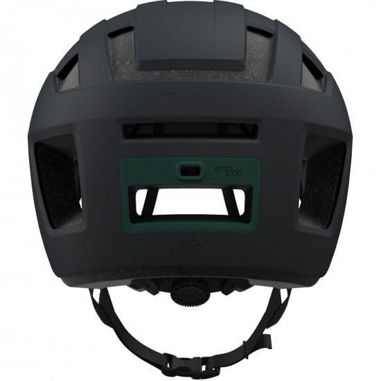 Lazer Verde KinetiCore Helmet, Matt White Stone, S-M