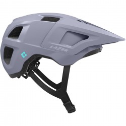 Lazer Finch KinetiCore Helmet, Wisteria, Uni-Youth Lazer Finch KinetiCore Helmet, Wisteria, Uni-Youth