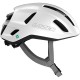 Lazer Sphere KinetiCore Helmet, White Silver, Small