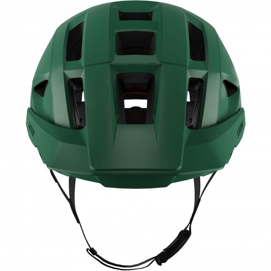 Lazer Impala KinetiCore Helmet, Matt Coral Peach, Medium