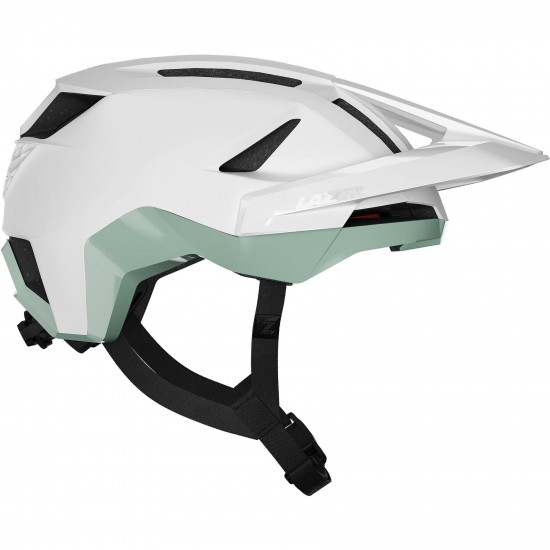 Lazer Impala KinetiCore Helmet, Matt Coral Peach, Medium