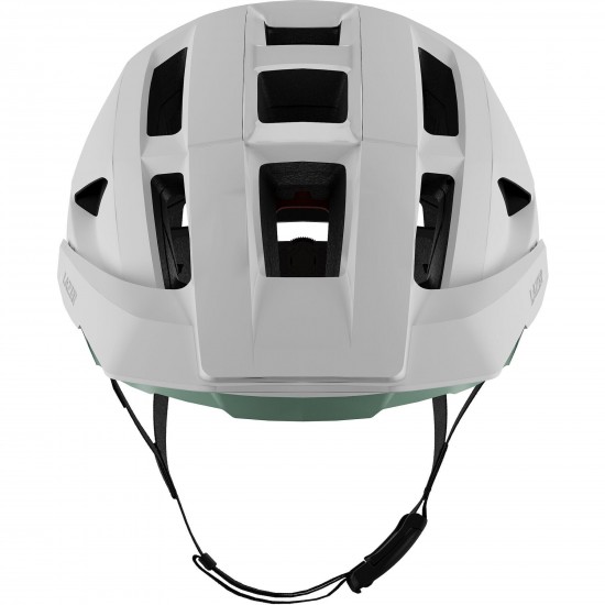 Lazer Impala KinetiCore Helmet, Matt Coral Peach, Medium