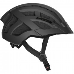 Lazer J2 Helmet, Matt Black, Uni-Youth Lazer J2 Helmet, Matt Black, Uni-Youth