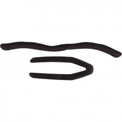 Lazer Cyclone/Motion/J1/Pearl/Summer Pads, Small/Medium/Large Lazer Cyclone/Motion/J1/Pearl/Summer Pads, Small/Medium/Large