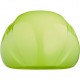 Lazer Sphere Aeroshell, Flash Yellow, Small