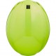 Lazer Sphere Aeroshell, Flash Yellow, Small
