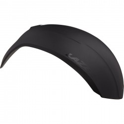 Lazer Strada KinetiCore Aeroshell, Matt Black, Small Lazer Strada KinetiCore Aeroshell, Matt Black, Small