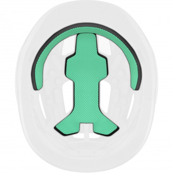 Lazer Nutz and Pnut KinetiCore Padding