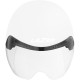 Lazer Victor / Volante KinetiCore Lens, Clear